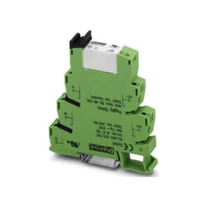 Phoenix Contact Interface PLC PLC-RSC-24DC/21HC