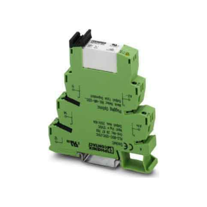 Phoenix Contact Interface PLC PLC-RSC-24DC/21HC