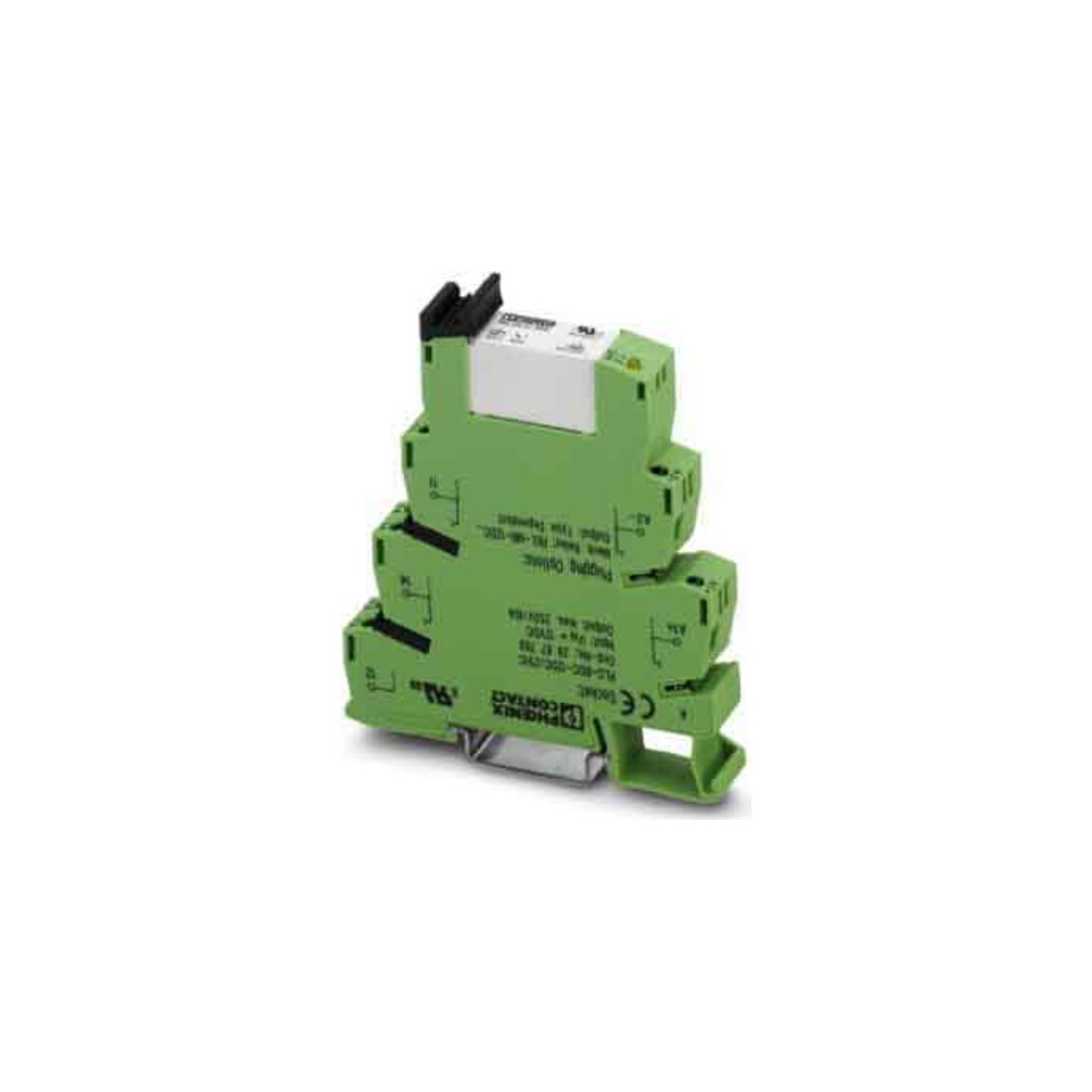 Phoenix Contact Interface PLC PLC-RSC-24DC/21HC