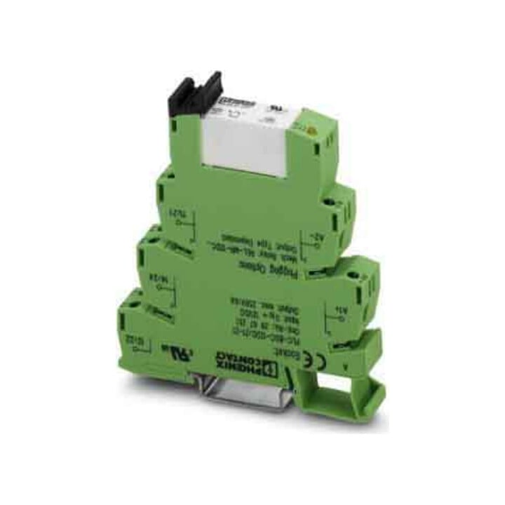 Phoenix Contact Interface PLC-RSC- 24DC/21-21