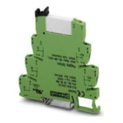 Phoenix Contact Interface PLC-RSC- 24DC/21-4
