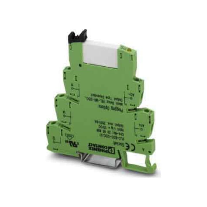 Phoenix Contact Interface PLC-RSC- 24DC/21