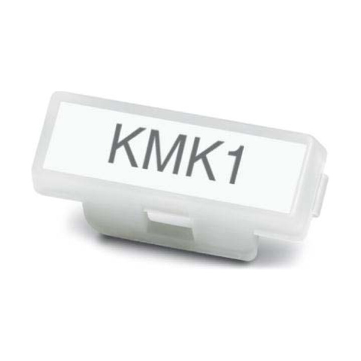 Phoenix Contact Kabelmarker 25x6mm KMK 1