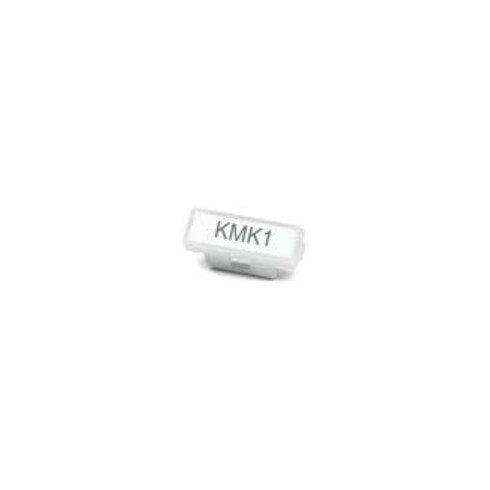 Phoenix Contact Kabelmarker 25x6mm KMK 1