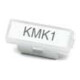 Phoenix Contact Kabelmarker 25x6mm KMK 1