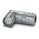 Phoenix Contact Kabelsteckverbinder CA-19P1N12T007 gewinkelt geschirmt 16+3 Pol Stift Lötanschluss 6-10mm