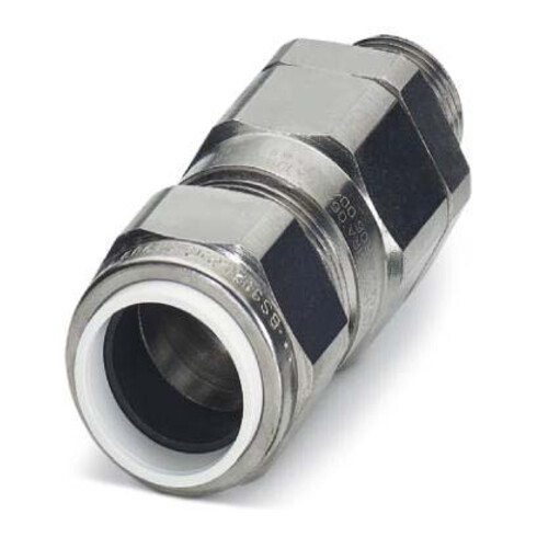 Phoenix Contact Kabelverschraubung Messing, M40 GESSWUM40L66LNTESS