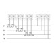 Phoenix Contact Kit de démarrage bornes Push-in PTME 6-SET POWER