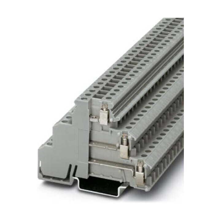 Phoenix Contact Klemme Breite 6,2 mm DIKD 1,5