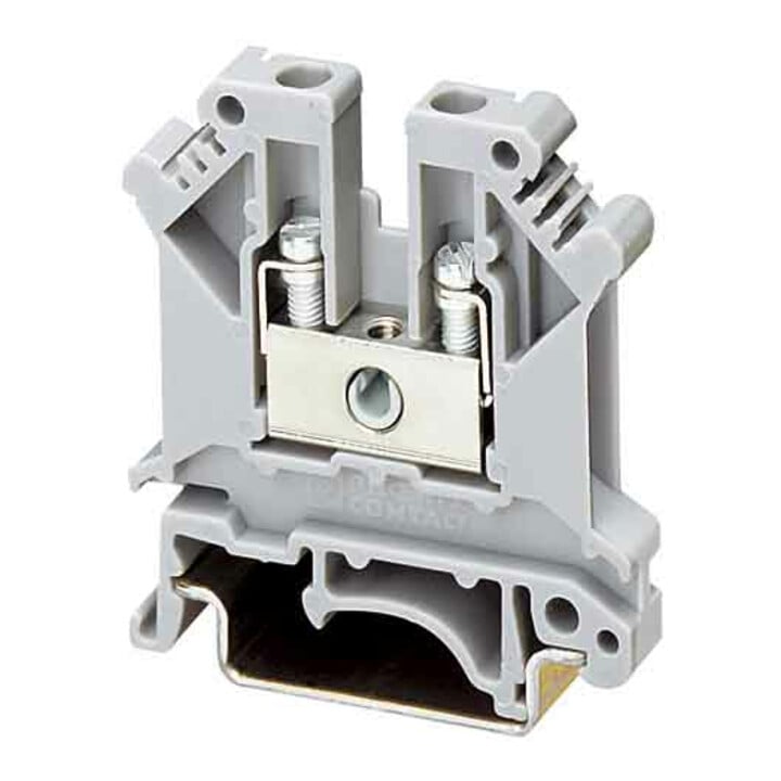 Phoenix Contact Klemme Breite 6,2 mm UK 5