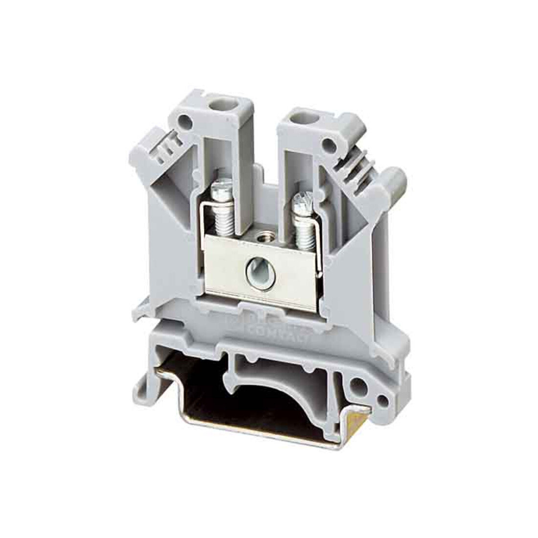 Phoenix Contact Klemme Breite 6,2 mm UK 5