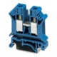 Phoenix Contact Klemme UK 10 blau Schraubanschluss 0,5-10mm²