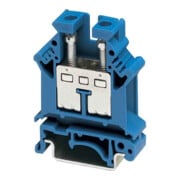 Phoenix Contact Klemme UK 16 blau 0,5–16 mm² Schraubanschluss