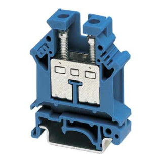 Phoenix Contact Klemme UK 16 N blau 16 mm² Schraubanschluss