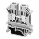 Phoenix Contact Klemme UK 3 N 800 V 24 A grau Schraubanschluss 2,5 mm²