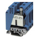Phoenix Contact Klemme UK 35 BU blau Schraubanschluss 0,75-50mm²