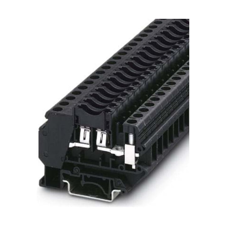 Phoenix Contact Klemme UK 6-FSI/C