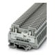 Phoenix Contact Klemme URTK/S Messwandler-Trennklemme 400 V 41 A grau