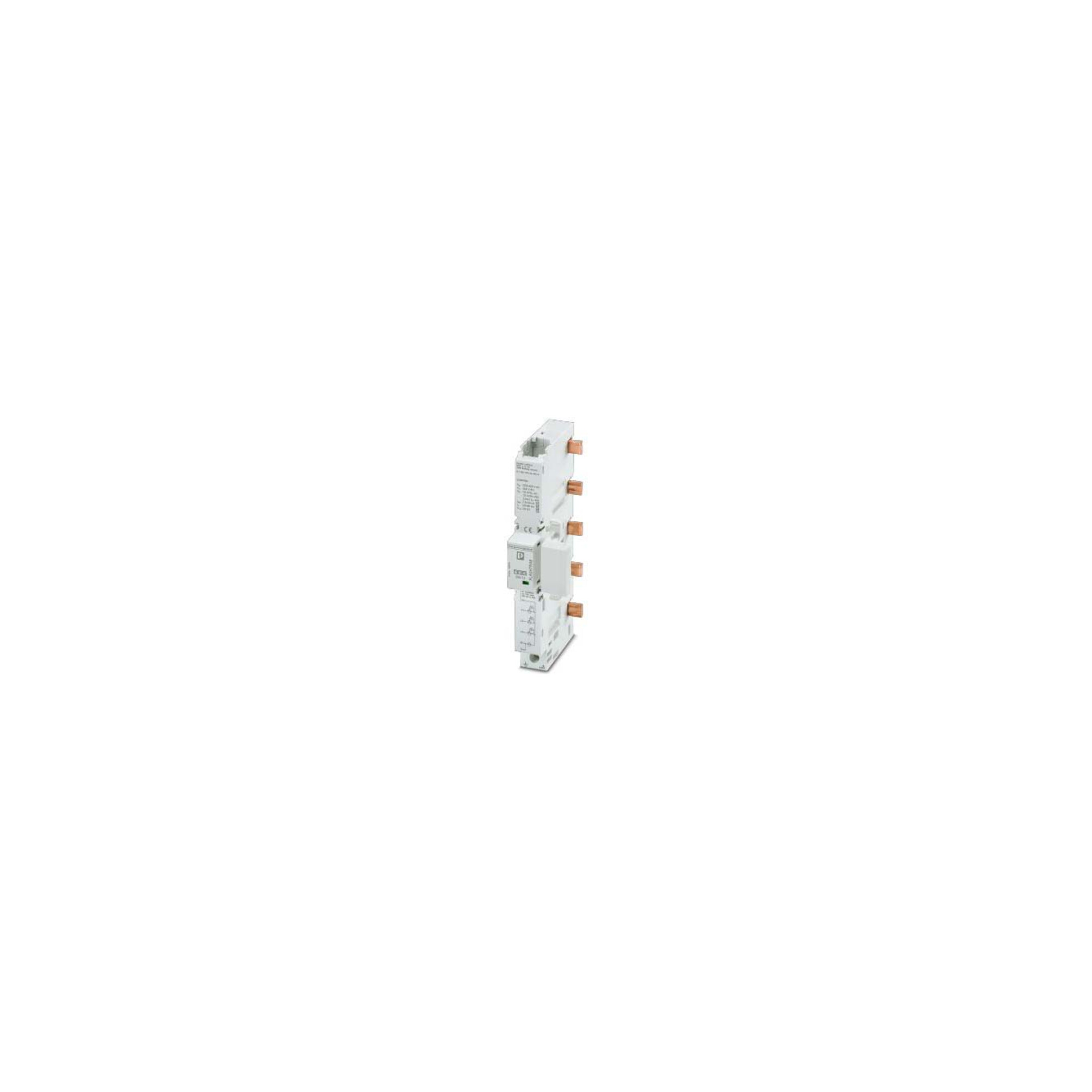 Phoenix Contact Kombiableiter Typ 1/2 FLT-SEC-ZP2-3S-255/7
