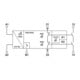 Phoenix Contact Koppelrelais PSR-PS20-1N SIL 3 High- Low-Demand