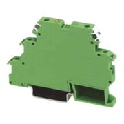 Phoenix Contact Leistungsoptokopplerklemme Ausgang 24VDC DEK-OV-24DC/24DC/3-2