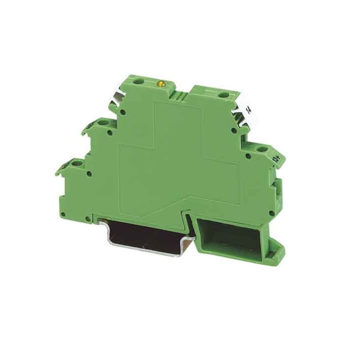 Phoenix Contact Leistungsoptokopplerklemme Ausgang 24VDC DEK-OV-24DC/24DC/3