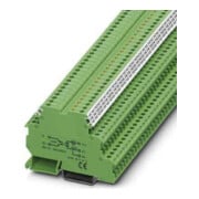 Phoenix Contact Leistungsoptokopplerklemme Ausgang 24VDC DEK-OV-24DC/24DC/3-4