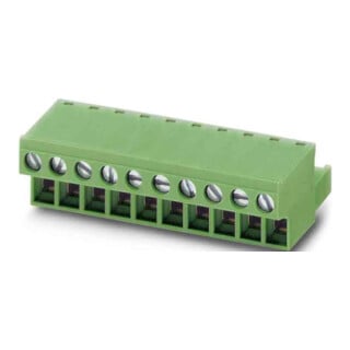 Phoenix Contact Leiterplattensteckverb. Combicon FRONT-MSTB#1777280