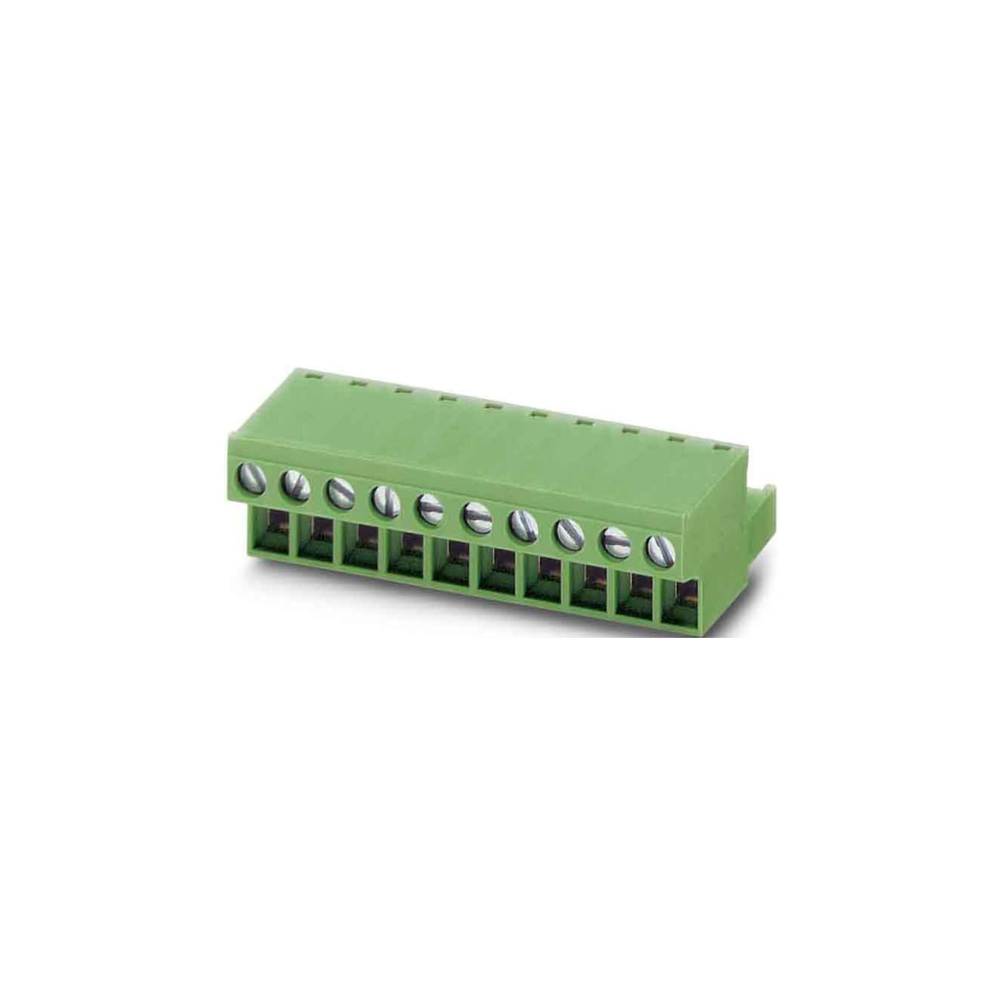 Phoenix Contact Leiterplattensteckverb. Combicon FRONT-MSTB#1777280