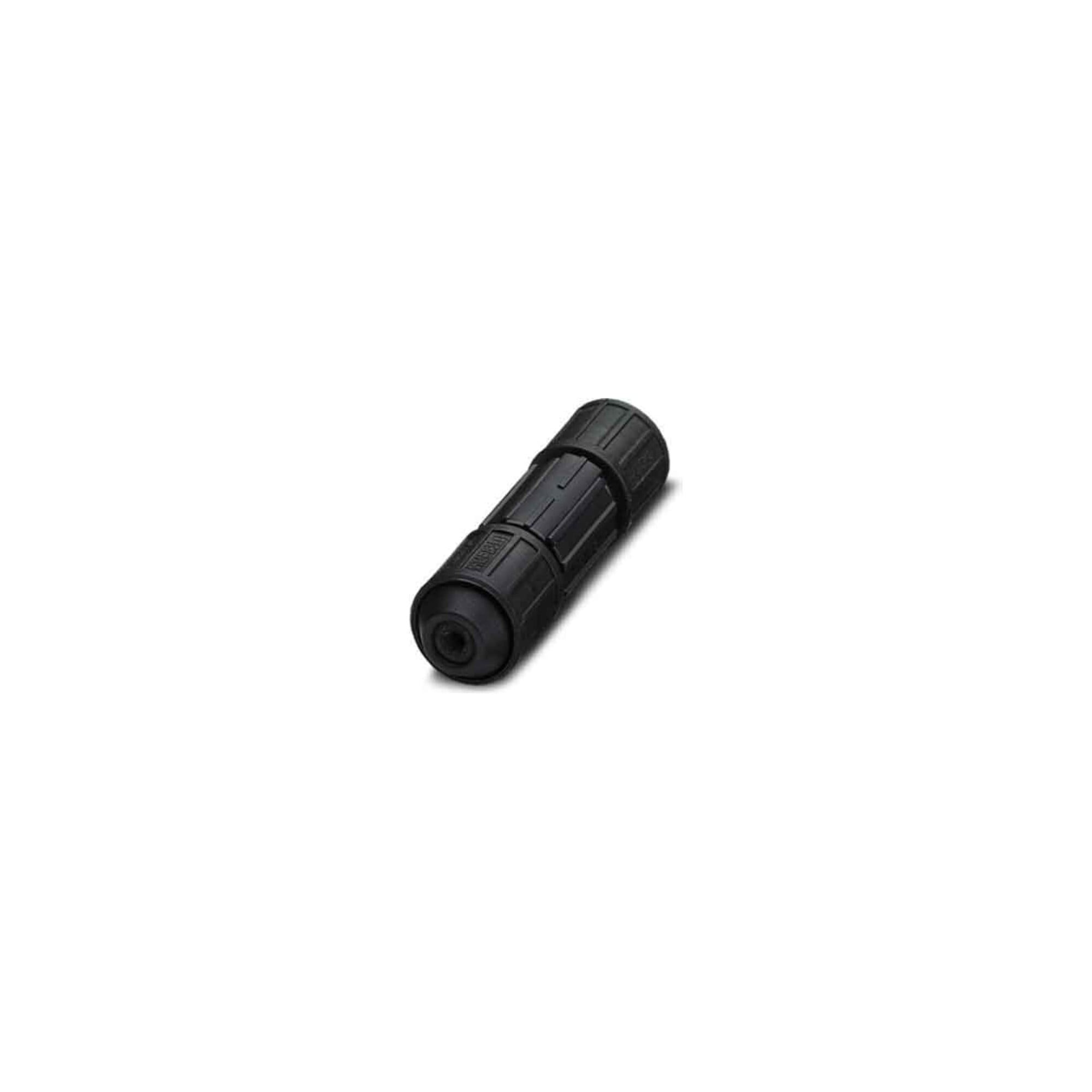 Phoenix Contact Leitungsverbinder Quickon- Q0,34/4IDC1616KUKUBK