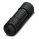 Phoenix Contact Leitungsverbinder Quickon- Q0,34/4IDC1616KUKUBK