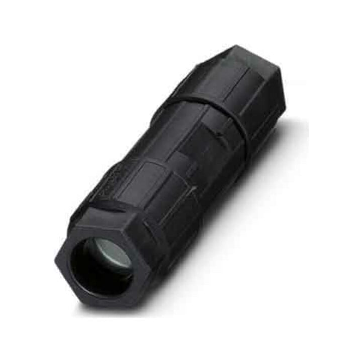 Phoenix Contact Leitungsverbinder Quickon- Q0,75/4IDC1818KUKUBK