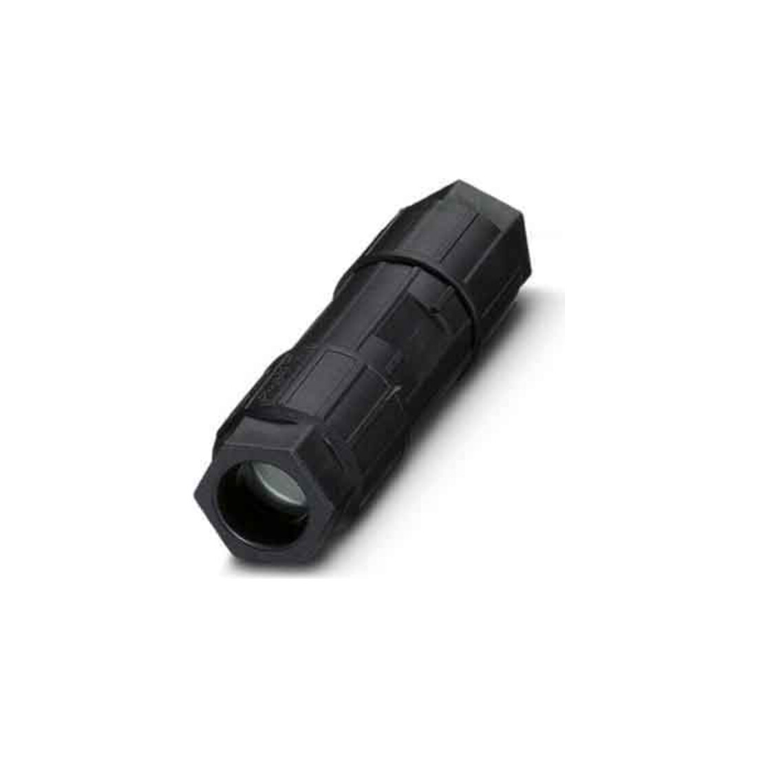 Phoenix Contact Leitungsverbinder Quickon- Q0,75/4IDC1818KUKUBK