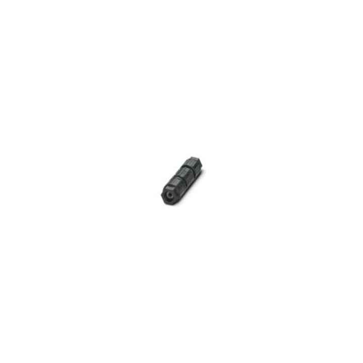 Phoenix Contact Leitungsverbinder Quickon- Q0,75/4IDC1818KUKUBK