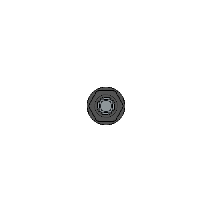 Phoenix Contact Leitungsverbinder Quickon- Q0,75/4IDC1818KUKUBK