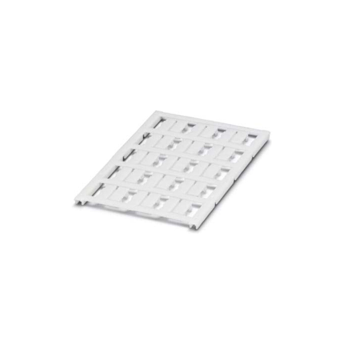 Phoenix Contact Marquage de conducteur UC-WMC 4,4 (15×5,5)
