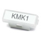 Phoenix Contact Marque-câbles 25×6 mm KMK 1