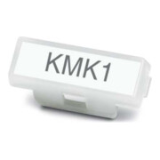 Phoenix Contact Marque-câbles 25×6 mm KMK 1-2