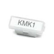 Phoenix Contact Marque-câbles 25×6 mm KMK 1-4