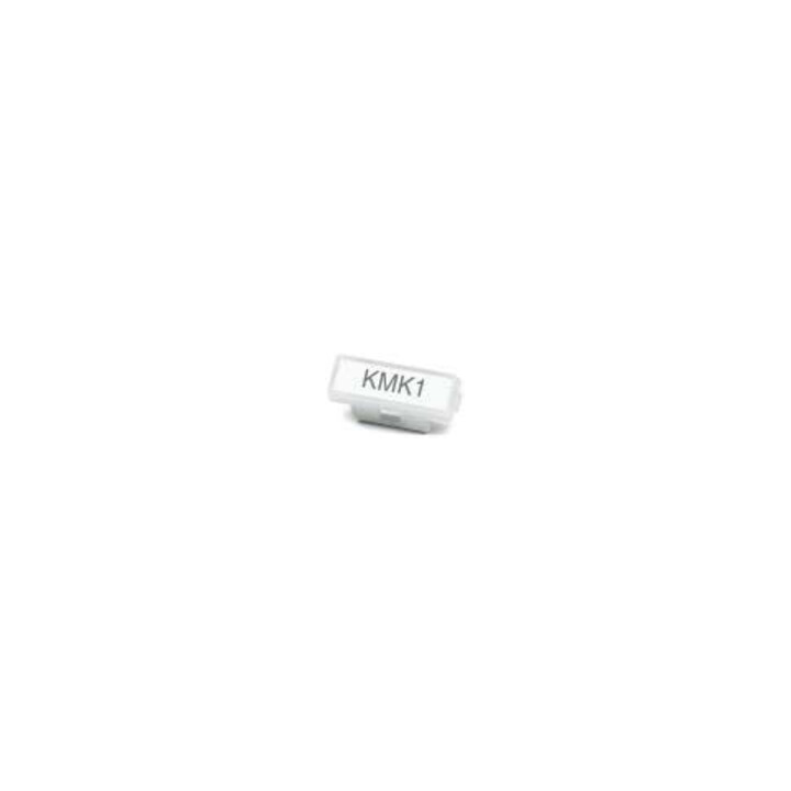 Phoenix Contact Marque-câbles 25×6 mm KMK 1