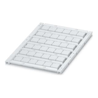 Phoenix Contact Marqueur pour bornes UCT-TM 10