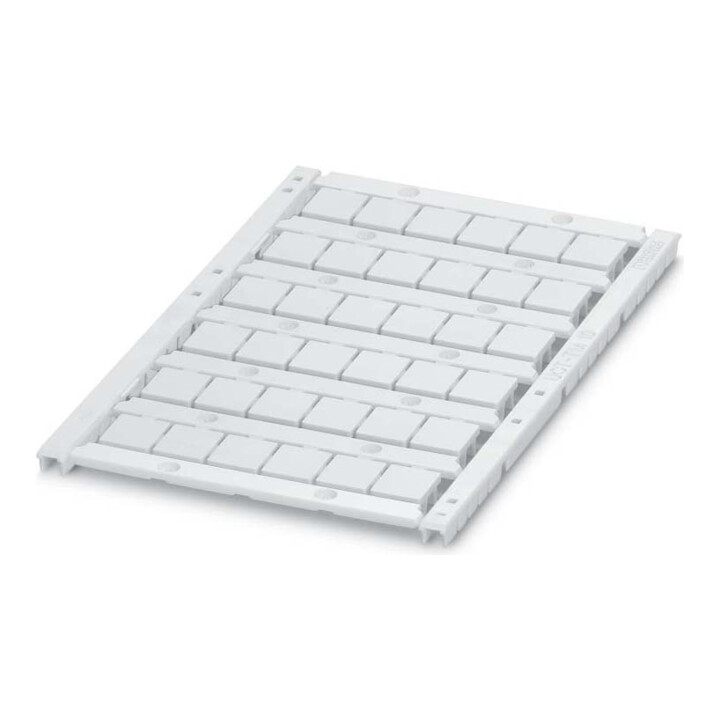 Phoenix Contact Marqueur pour bornes UCT-TM 10