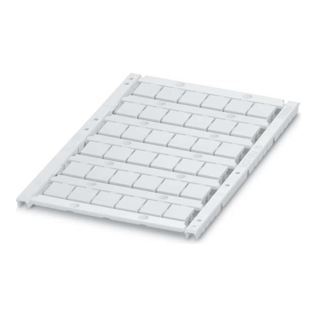 Phoenix Contact Marqueur pour bornes UCT-TM 10