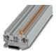 Phoenix Contact Messertrennklemme Zugfeder,Klemmbr.5,2 ST 2,5-MT