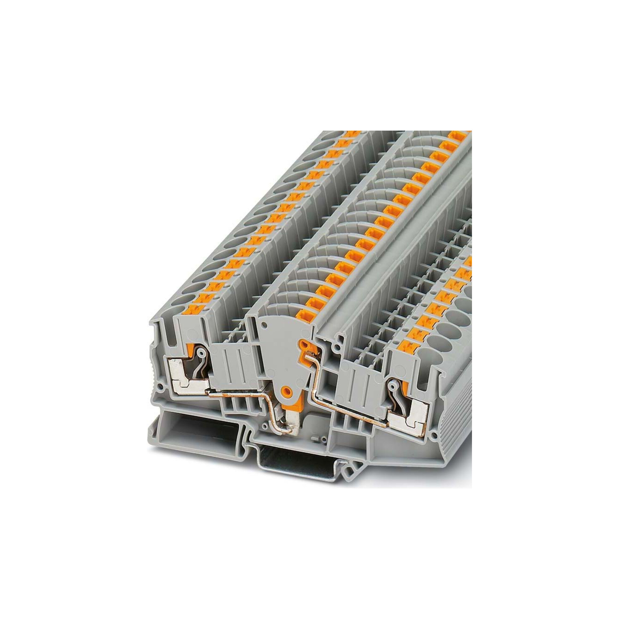 Phoenix Contact Messwandler-Trennklemme PTME 6