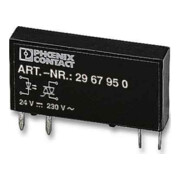 Phoenix Contact Mini-opto-coupleur OPT-24DC/230AC/1-3