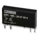 Phoenix Contact Miniaturoptokoppler OPT-24DC/230AC/ 1