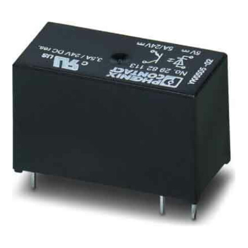 Phoenix Contact Miniaturoptokoppler OPT-24DC/ 24DC/ 5