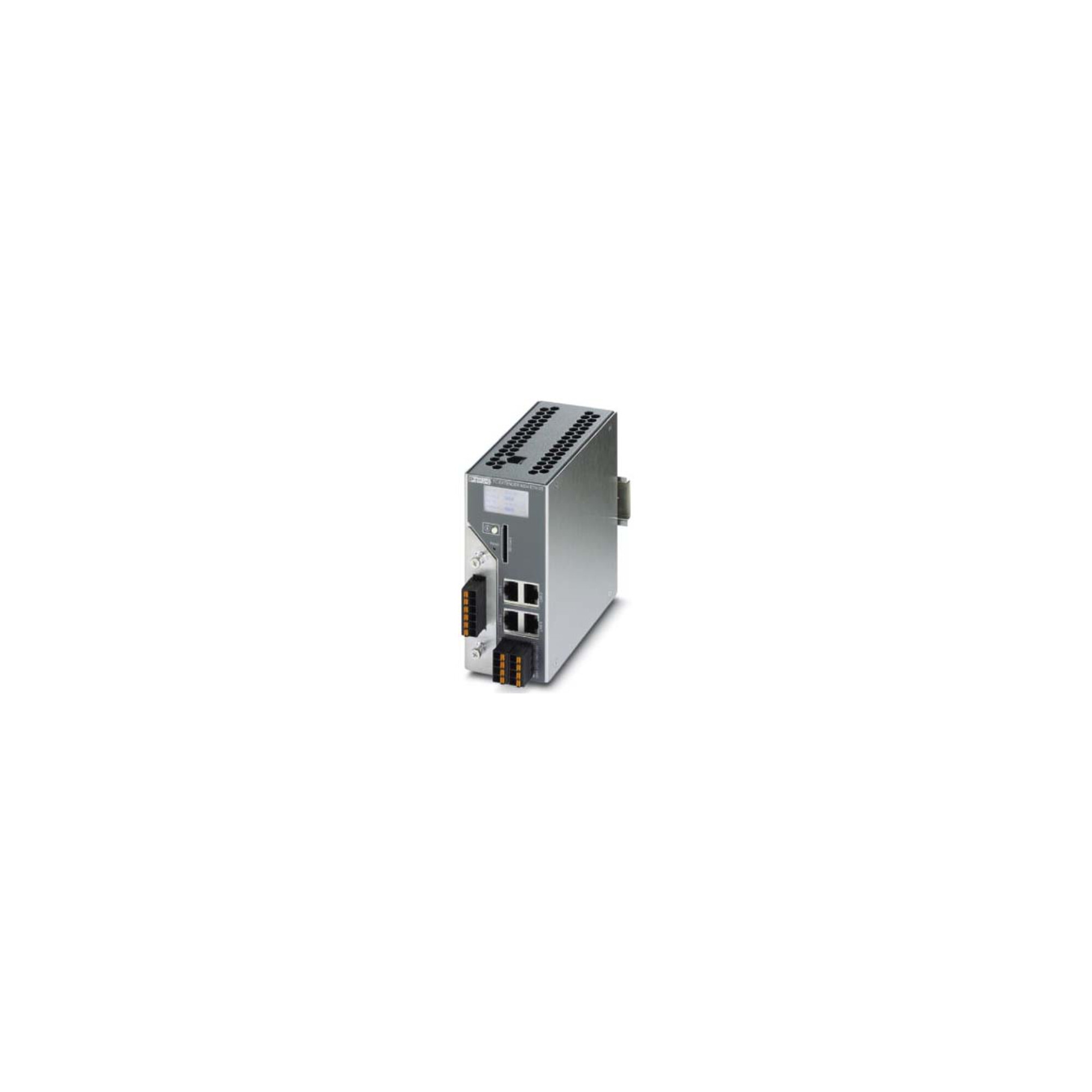 Phoenix Contact Modem bis 30 MBit/s TC EXTENDER600 ETH2S