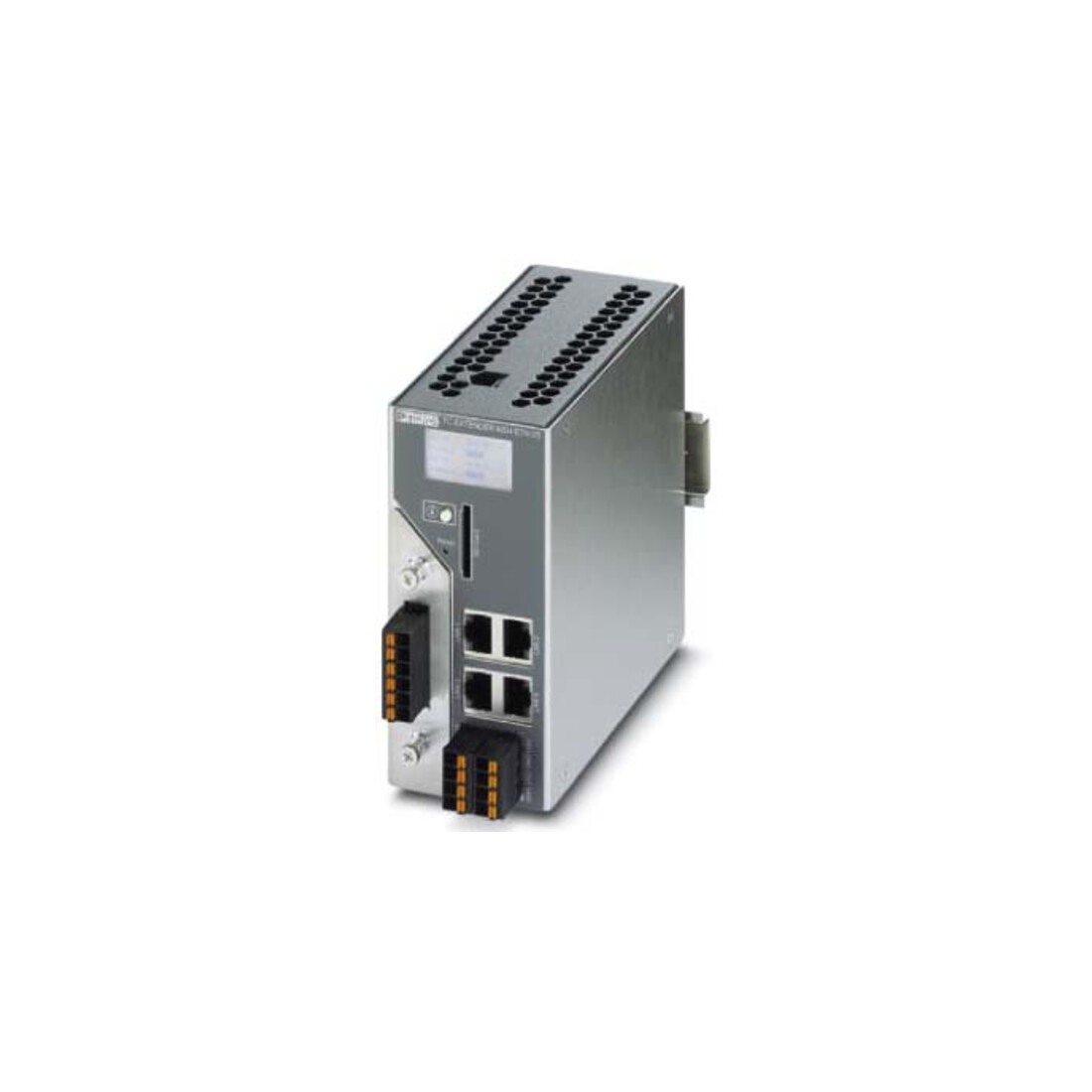 Phoenix Contact Modem bis 30 MBit/s TC EXTENDER600 ETH2S